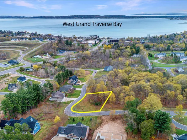 0 Incochee Woods Dr #37, Traverse City, MI 49684