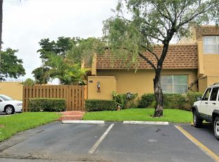 3641 NW 95th Ter APT 1001, Fort Lauderdale, FL 33351