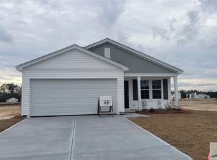 1372 Wilkins Rd, Midway, GA 31320