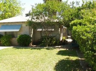 1016 N Carruth Ave, Fresno, CA 93728