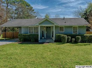 12 Allen St, Madison, AL 35758