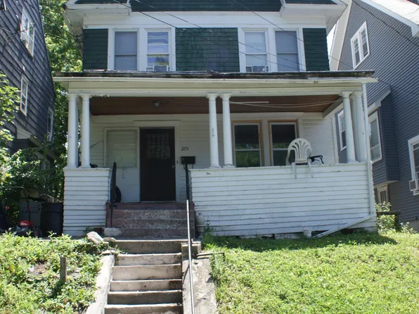 275 W Lawrence Street, Albany, NY 12208
