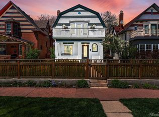 979 S Pennsylvania St, Denver, CO 80209