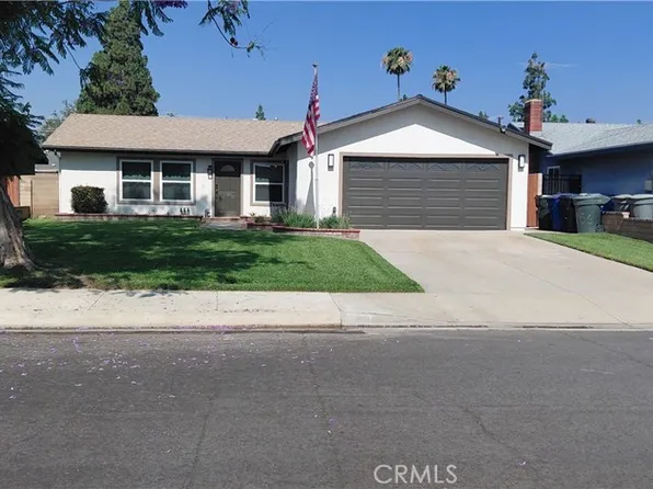 2856 S Cypress Point Dr, Ontario, CA 91761