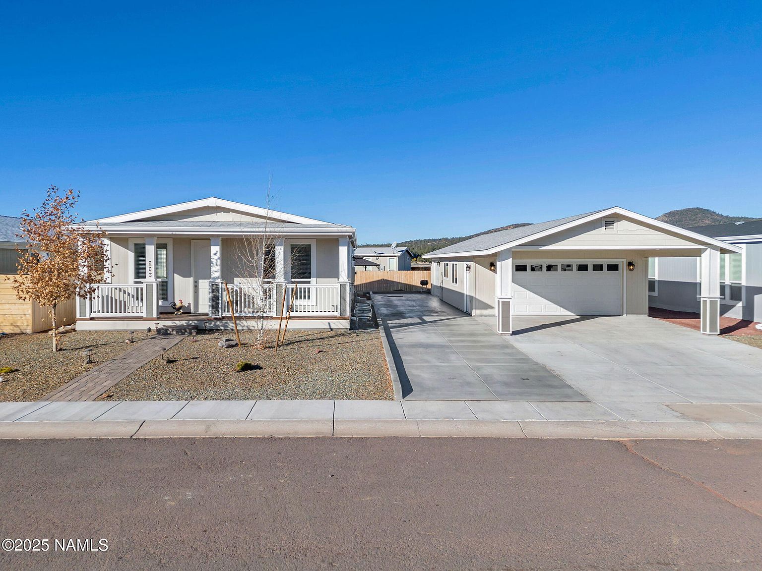 263 N Morse Ave, Williams, AZ 86046 | Zillow