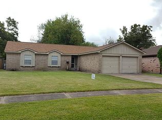 9023 Tanager St, Houston, TX 77036