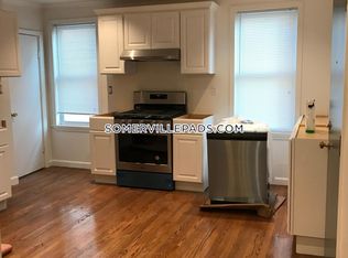110 Prospect St #1, Somerville, MA 02143