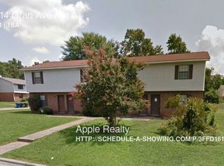 4214 Oran Ave APT A, Durham, NC 27704