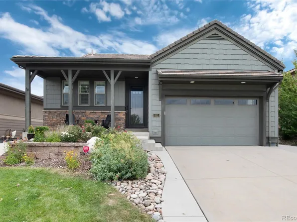 615 Red Spruce Drive, Highlands Ranch, CO 80126