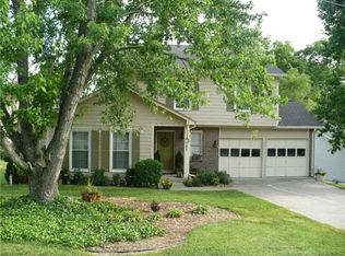 701 Knightsbridge Way, Antioch, TN 37013