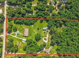 23419 Quiet Hollow Rd, Montgomery, TX 77356