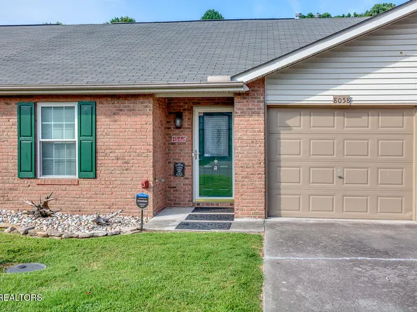 8058 Chambord Way, Powell, TN 37849