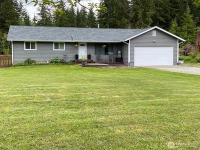 750 Chuckhole Way, Forks, WA, 98331