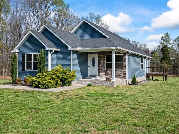 1689 Taurus Farm Rd, Lafayette, TN 37083