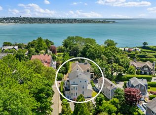 26 Cliff Ave APT 4, Newport, RI 02840