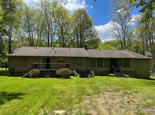 10512 N Palmyra Rd, North Jackson, OH 44451