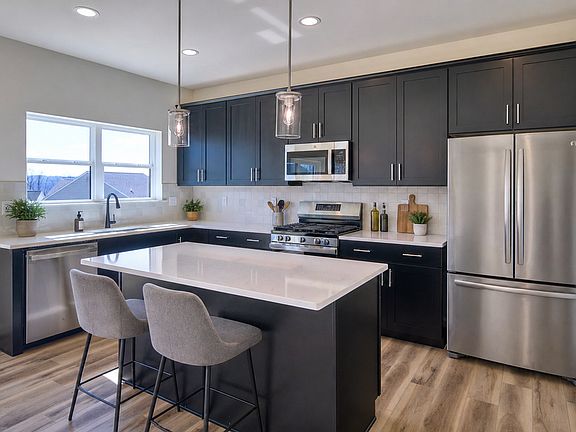 Lily Kitchen