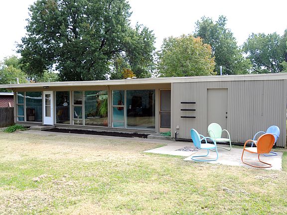 Modern / PROF landscaping 