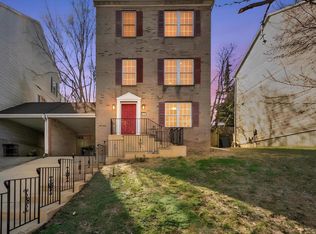 2719 Hartford St SE, Washington, DC 20020
