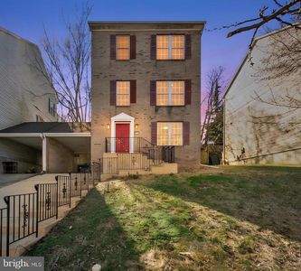 2719 Hartford St SE, Washington, DC, 20020