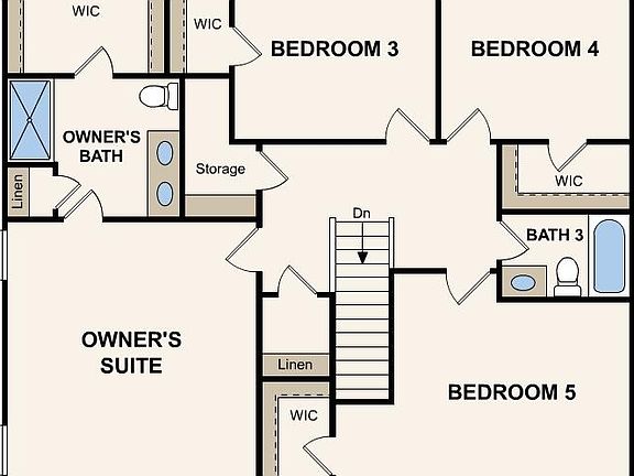 3rd image of this home