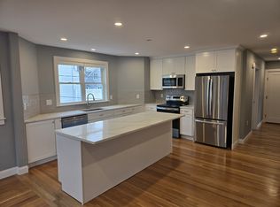 29-31 Appleton St #2, Arlington, MA 02476