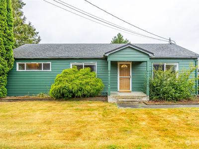 28202 68th Avenue NW, Stanwood, WA, 98292
