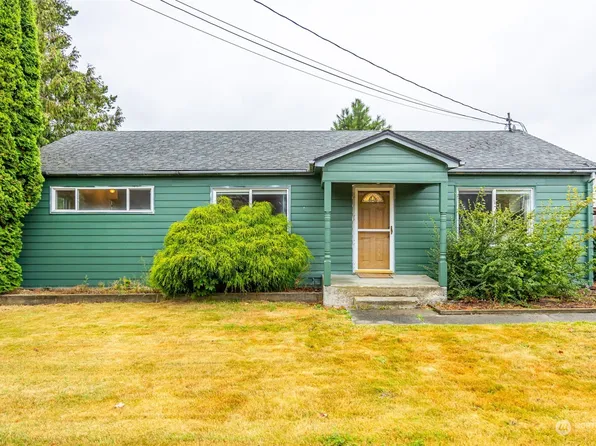28202 68th Avenue NW, Stanwood, WA 98292