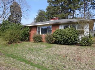 4711 Old Concord Rd, Salisbury, NC 28146