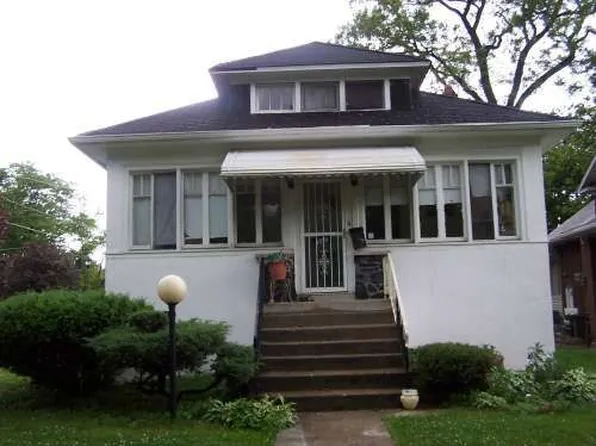 1840 S 3rd Ave, Maywood, IL 60153