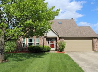 601 Red Oak Way, Mooresville, IN