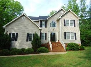 14013 Sandrock Ridge Dr, Chesterfield, VA 23838