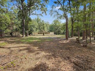 1264 Quail Ln, Monticello, FL 32344