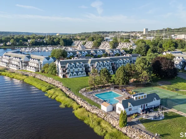 1412 Windward Road #1412, Milford, CT 06461
