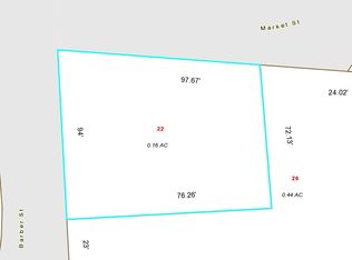 22 Barber St, Putnam, CT 06260