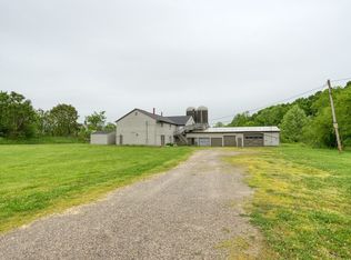 280 Virginia Ridge Rd, Philo, OH 43771