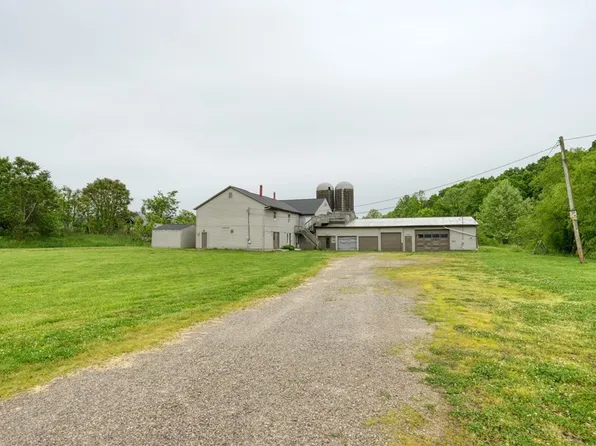 280 Virginia Ridge Rd, Philo, OH 43771