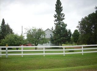 155 Buck Lake Park Rd, Crystal Falls, MI 49920