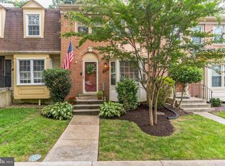 3037 Mozart Dr, Silver Spring, MD 20904