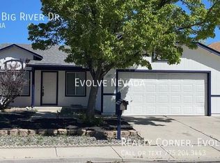 8011 Big River Dr, Reno, NV 89506