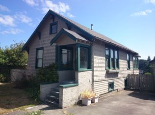 5236 41st Ave SW, Seattle, WA 98136