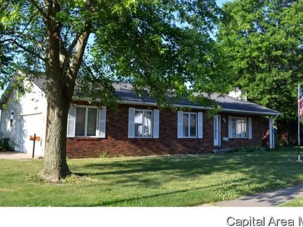2036 Stockton Dr, Springfield, IL 62703