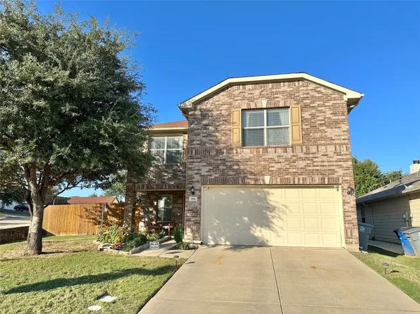 1901 Beach Dr, Dallas, TX 75051