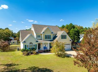 7240 Oak Village Way, Fuquay Varina, NC 27526