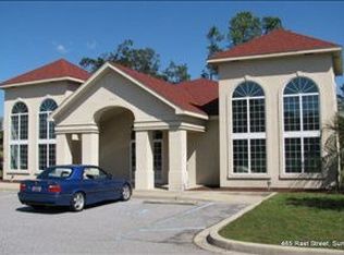 465 Rast St, Sumter, SC 29150