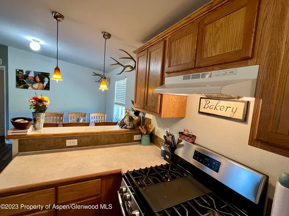 23105 Highway 13 Unit A, Rifle, CO 81650