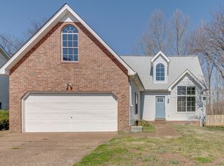 3248 Clapham Rd, Antioch, TN 37013