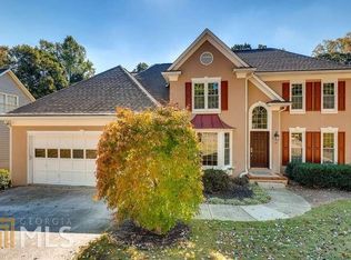 5545 Ashwind Trce #15, Alpharetta, GA 30005