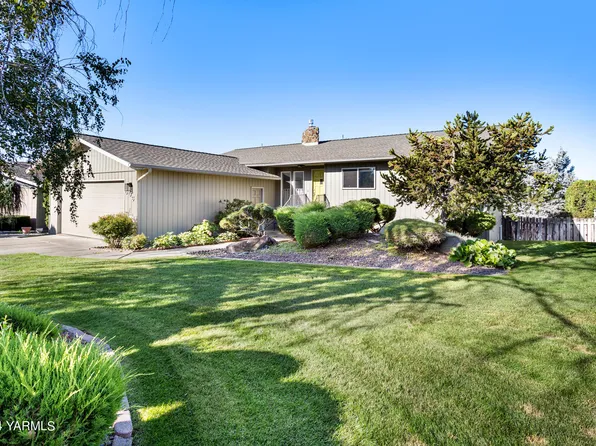 506 Justice Dr, Yakima, WA 98901