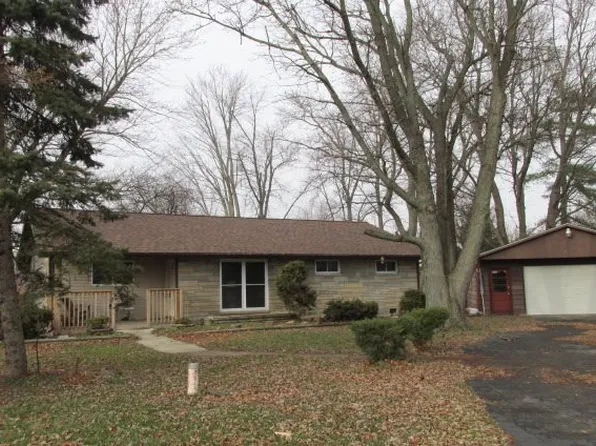 3100 E 300 S, Muncie, IN 47302